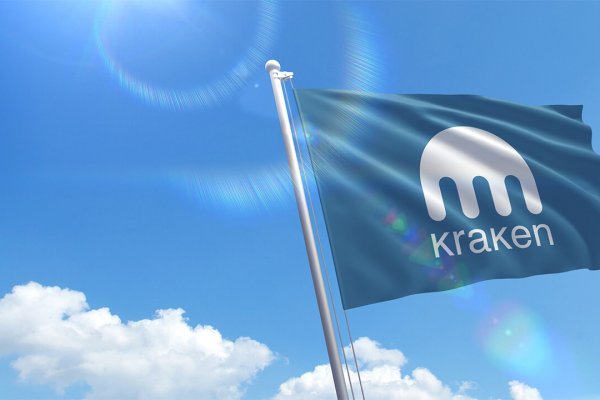 Что продает кракен