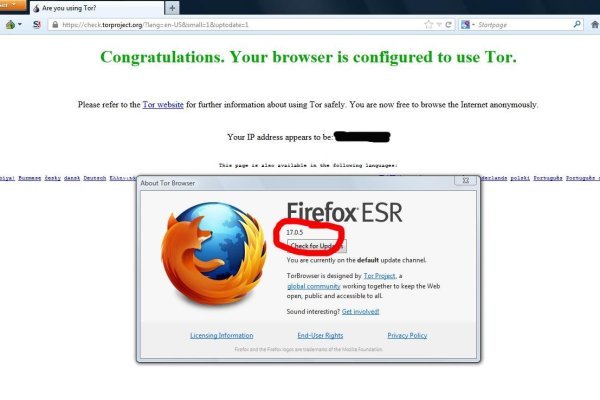 Darknet магазин