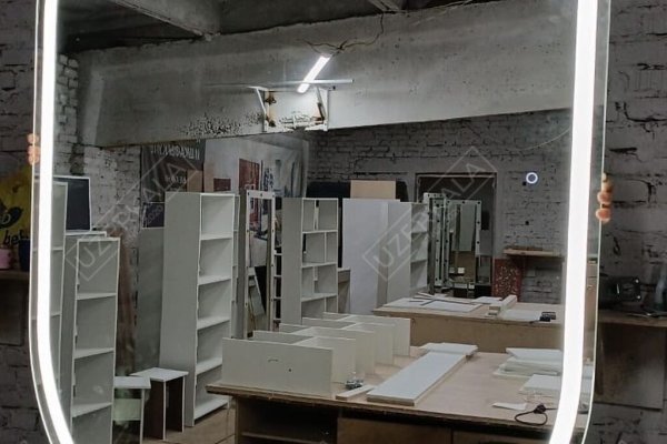Рабочее зеркало кракен