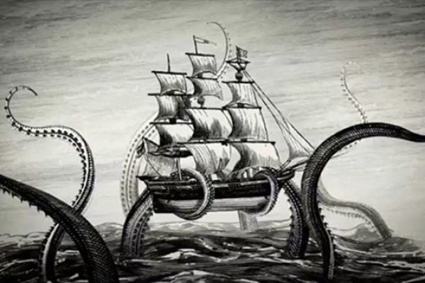 Кракен зеркало орион