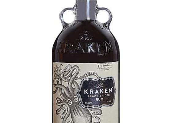 Kraken at зеркало