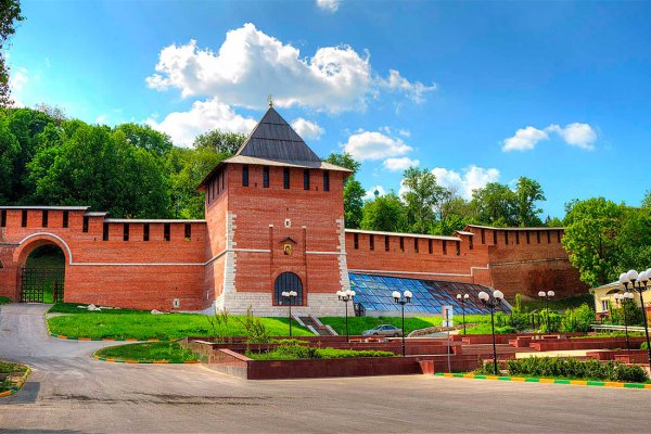 Кракен не работает тор