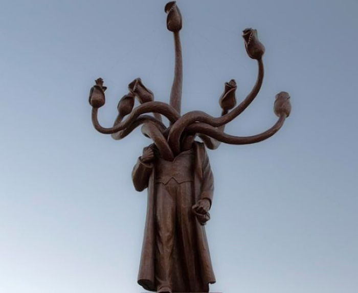 Kraken площадка